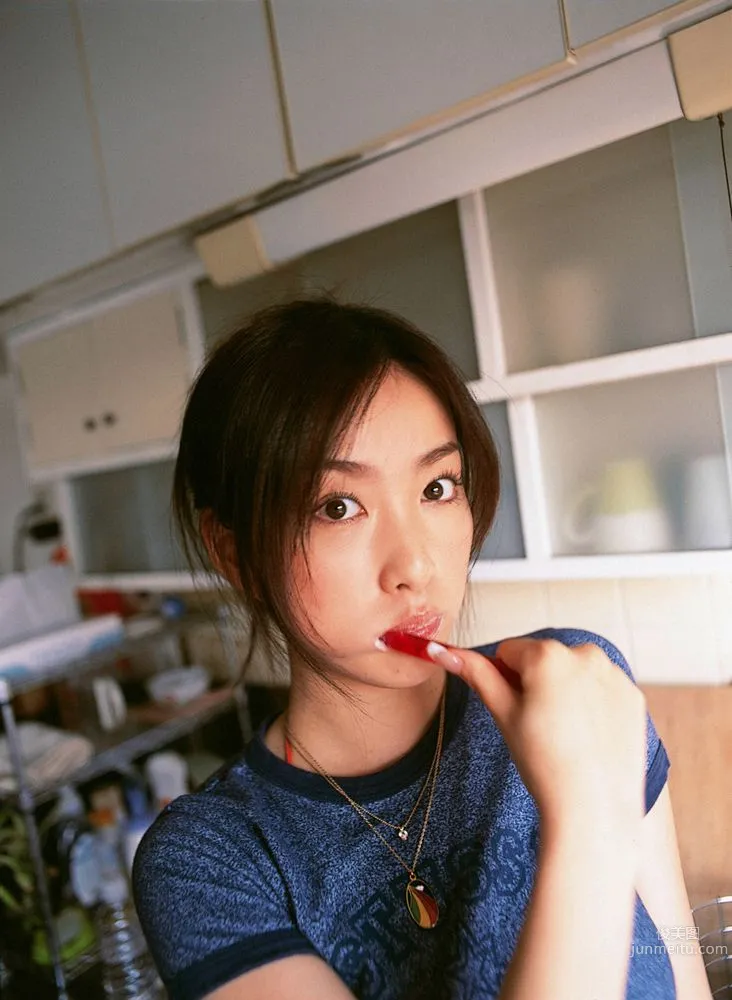 Saki Seto: YS Web Vol. 148 photo 13