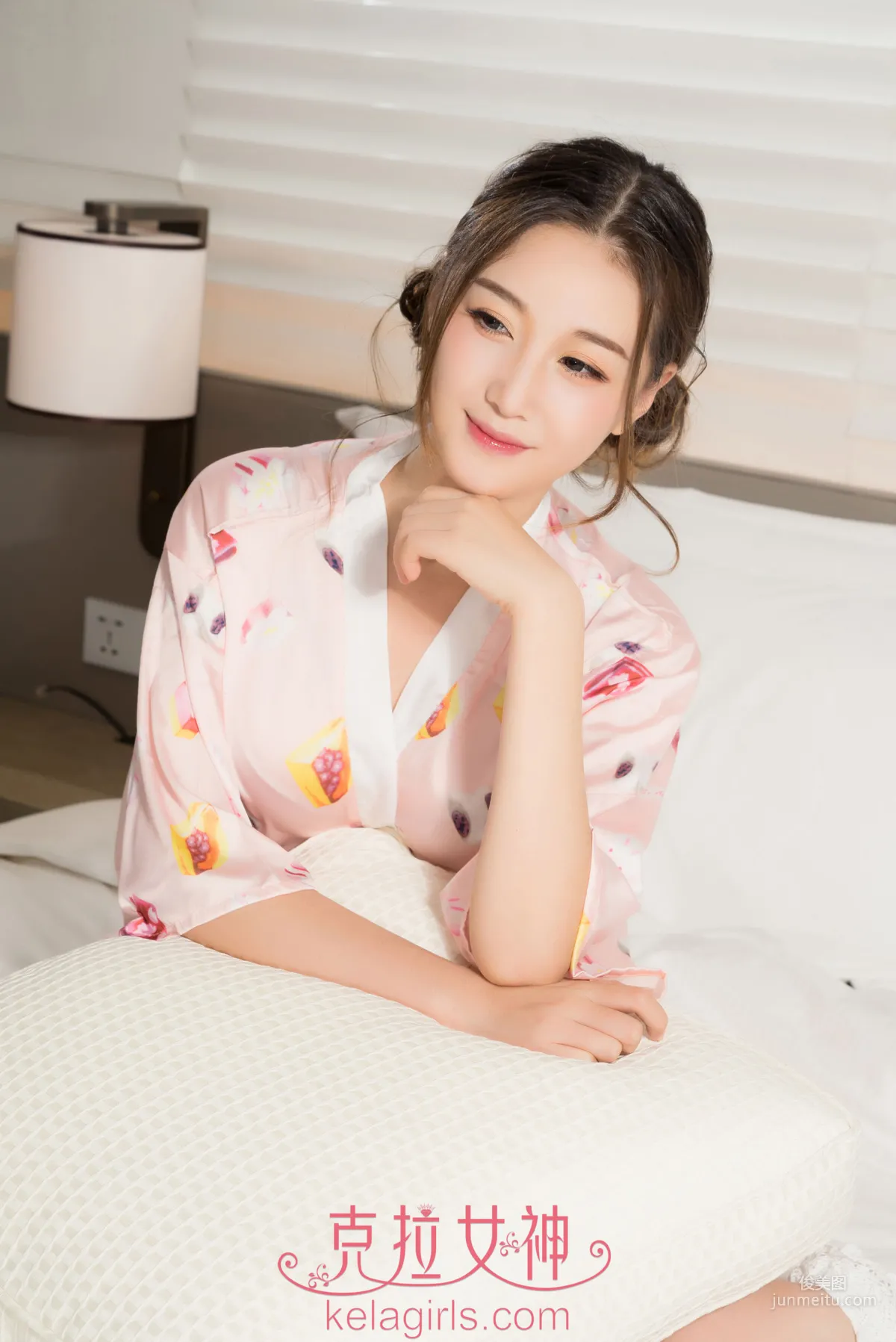 Yang Nuan: Kelagirls photo 3