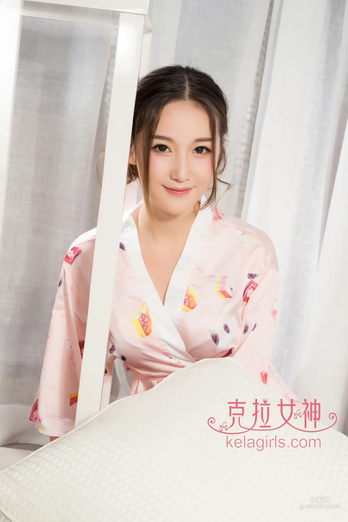 Yang Nuan: Kelagirls photo 22