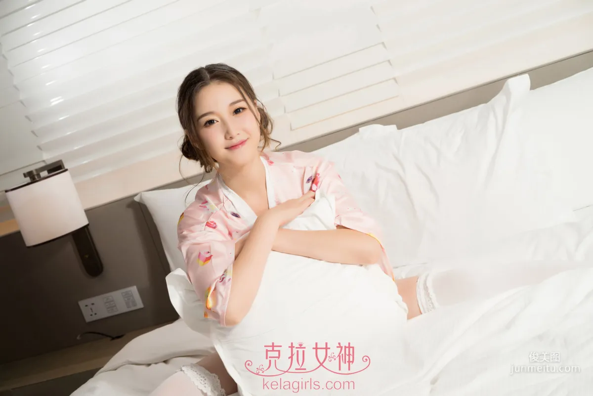 Yang Nuan: Kelagirls photo 16