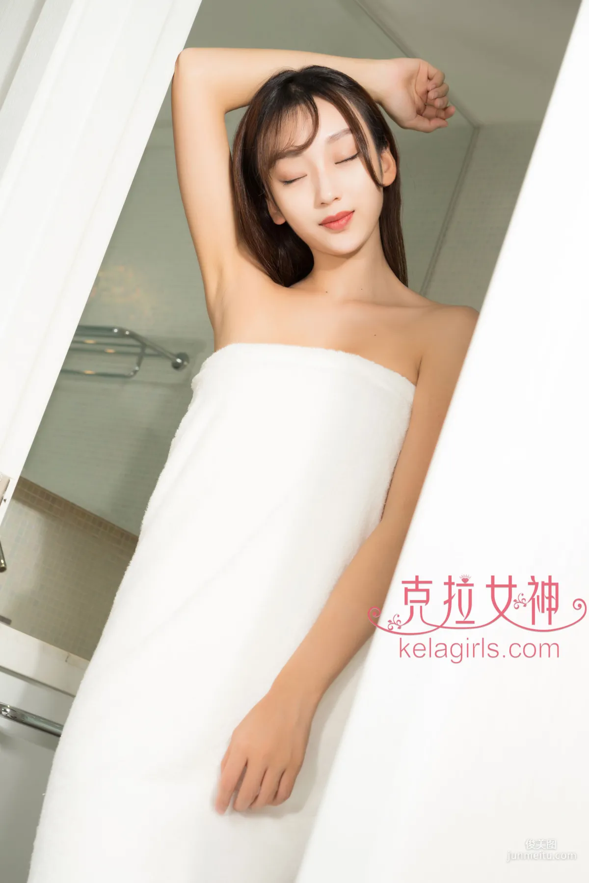 Shuang Er: Kelagirls photo 6