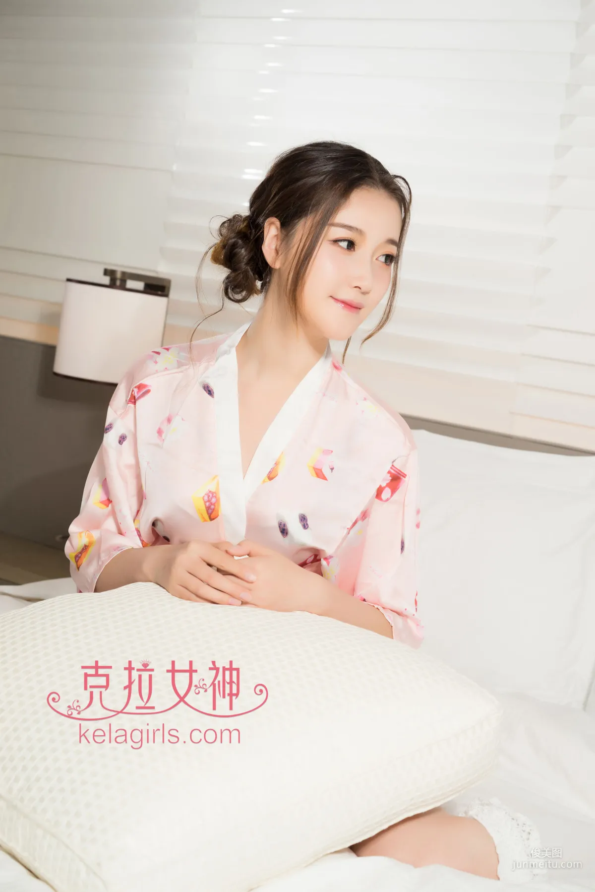 Yang Nuan: Kelagirls photo 2