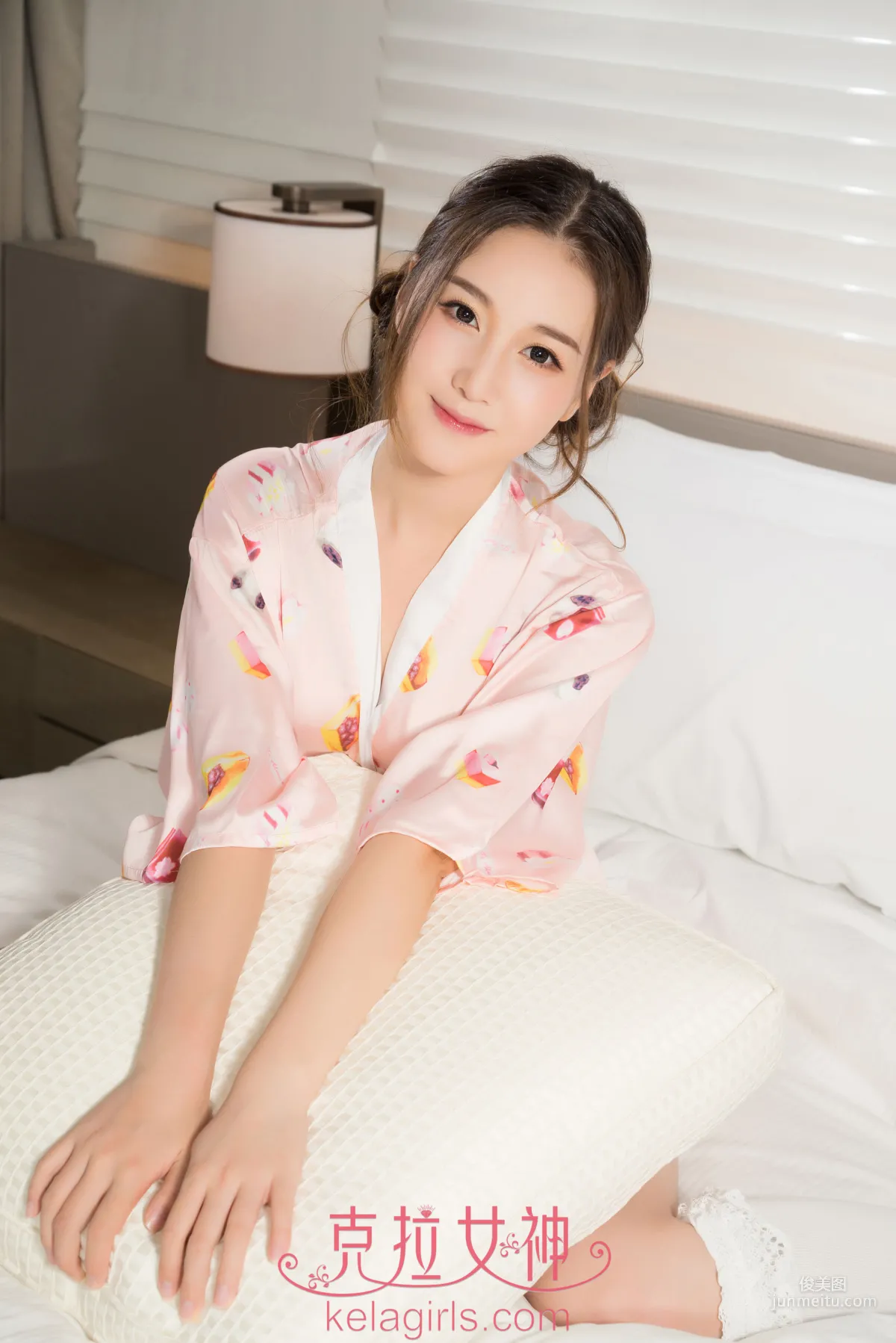 Yang Nuan: Kelagirls photo 6