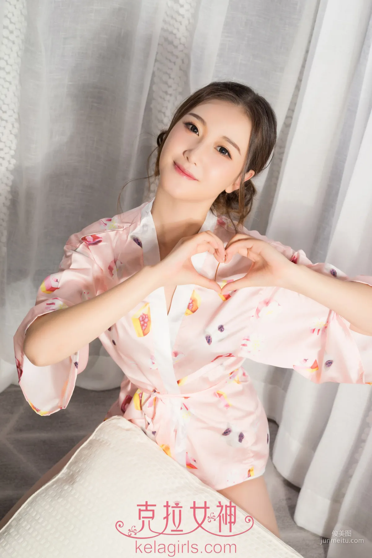 Yang Nuan: Kelagirls photo 25