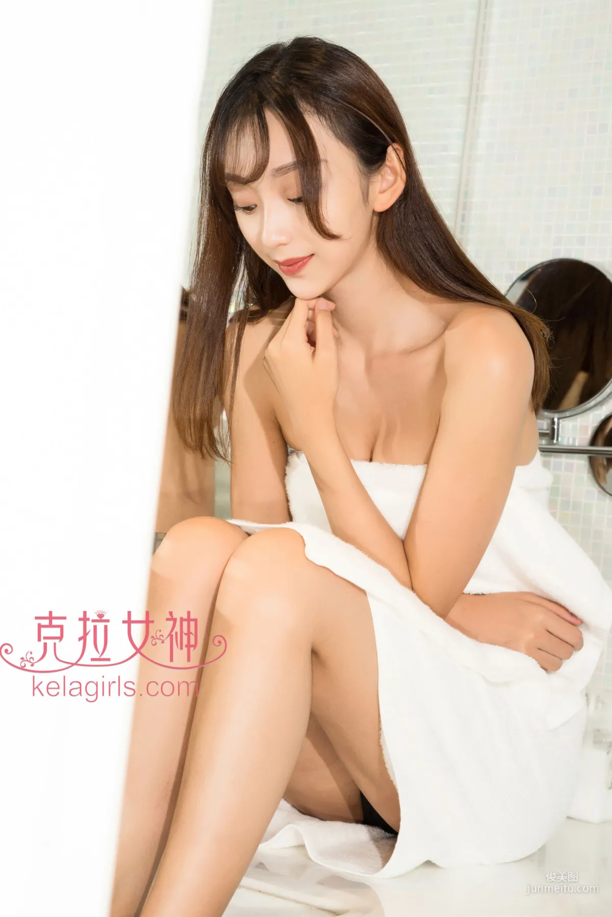 Shuang Er: Kelagirls photo 11