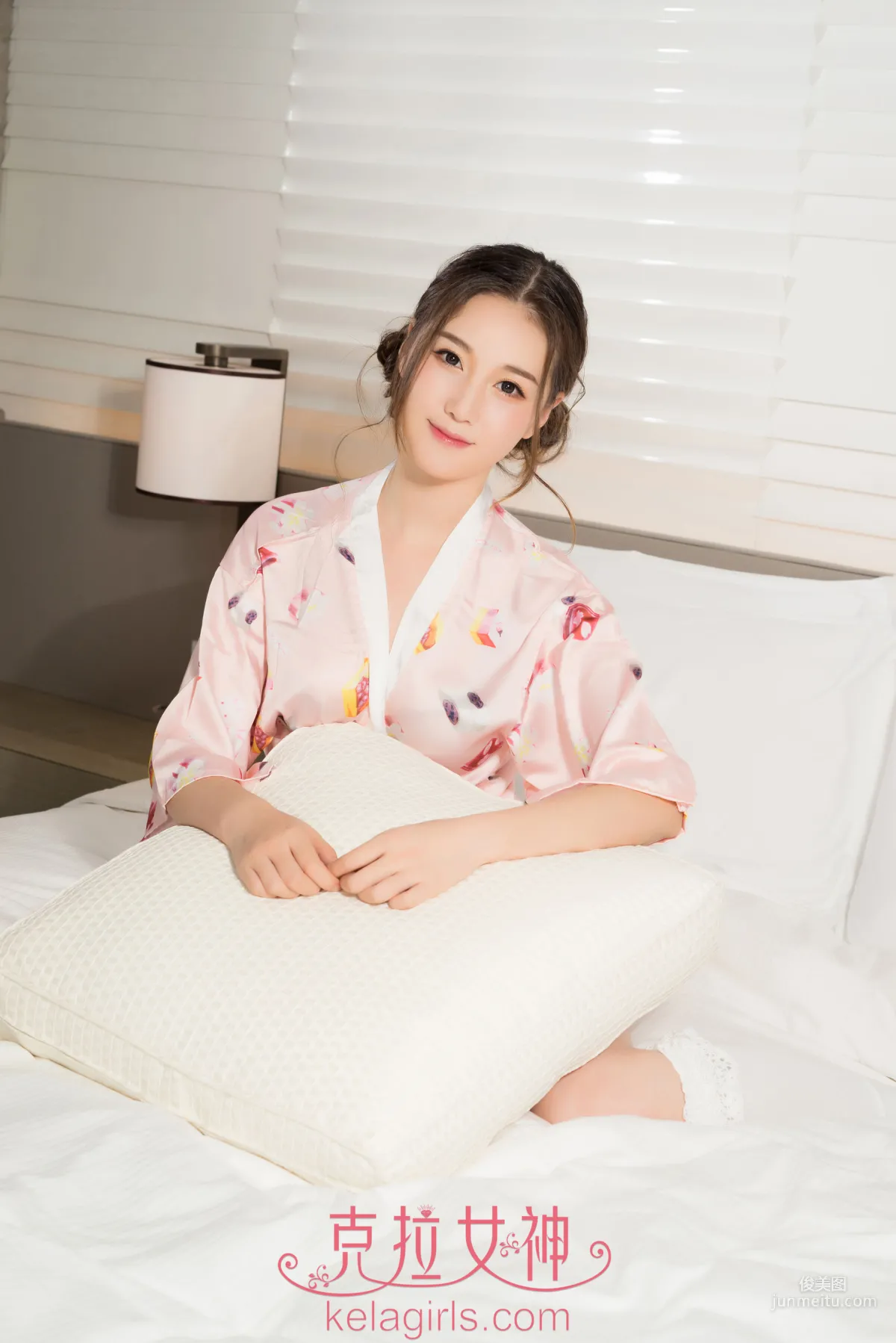 Yang Nuan: Kelagirls photo 4