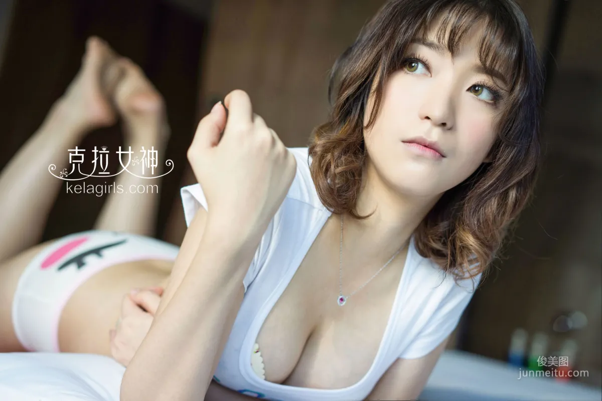 Nai Nai "My Little Cutie" [Kelagirls] Photo Set photo 9