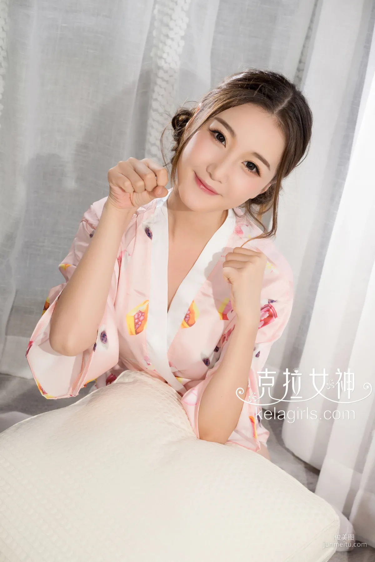 Yang Nuan: Kelagirls photo 23