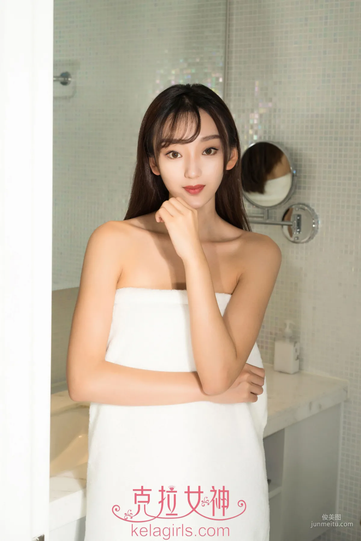 Shuang Er: Kelagirls photo 3
