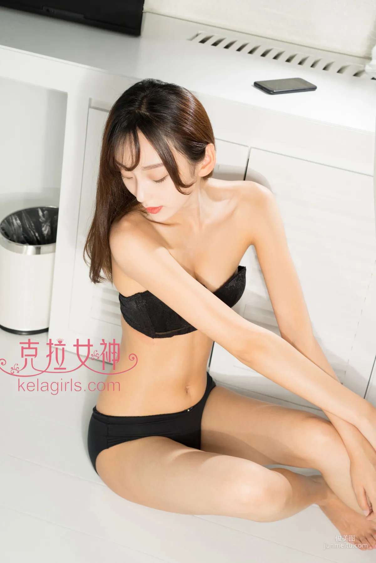 爽兒《胡思亂想》[克拉女神Kelagirls] 寫真集 26