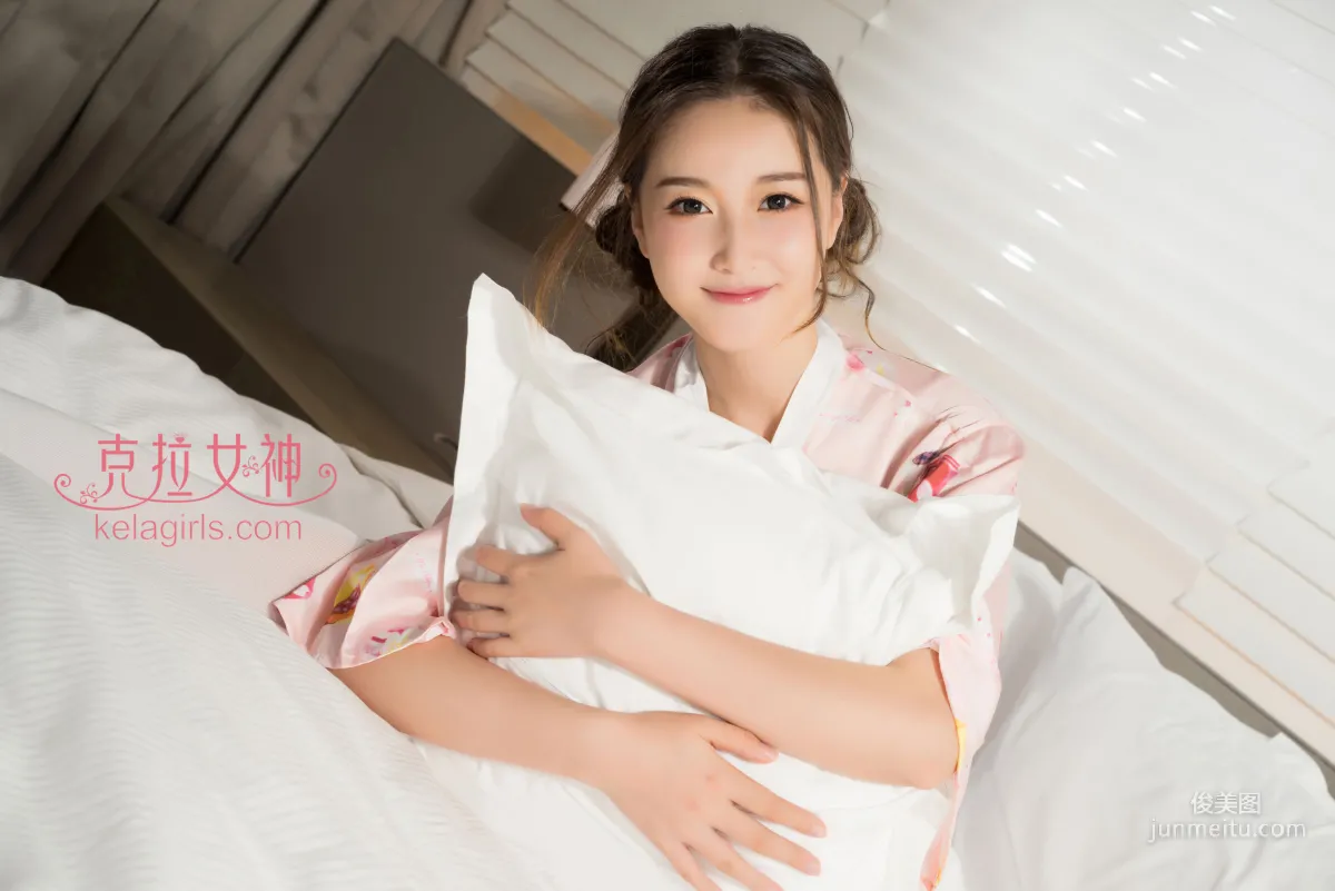 Yang Nuan: Kelagirls photo 15