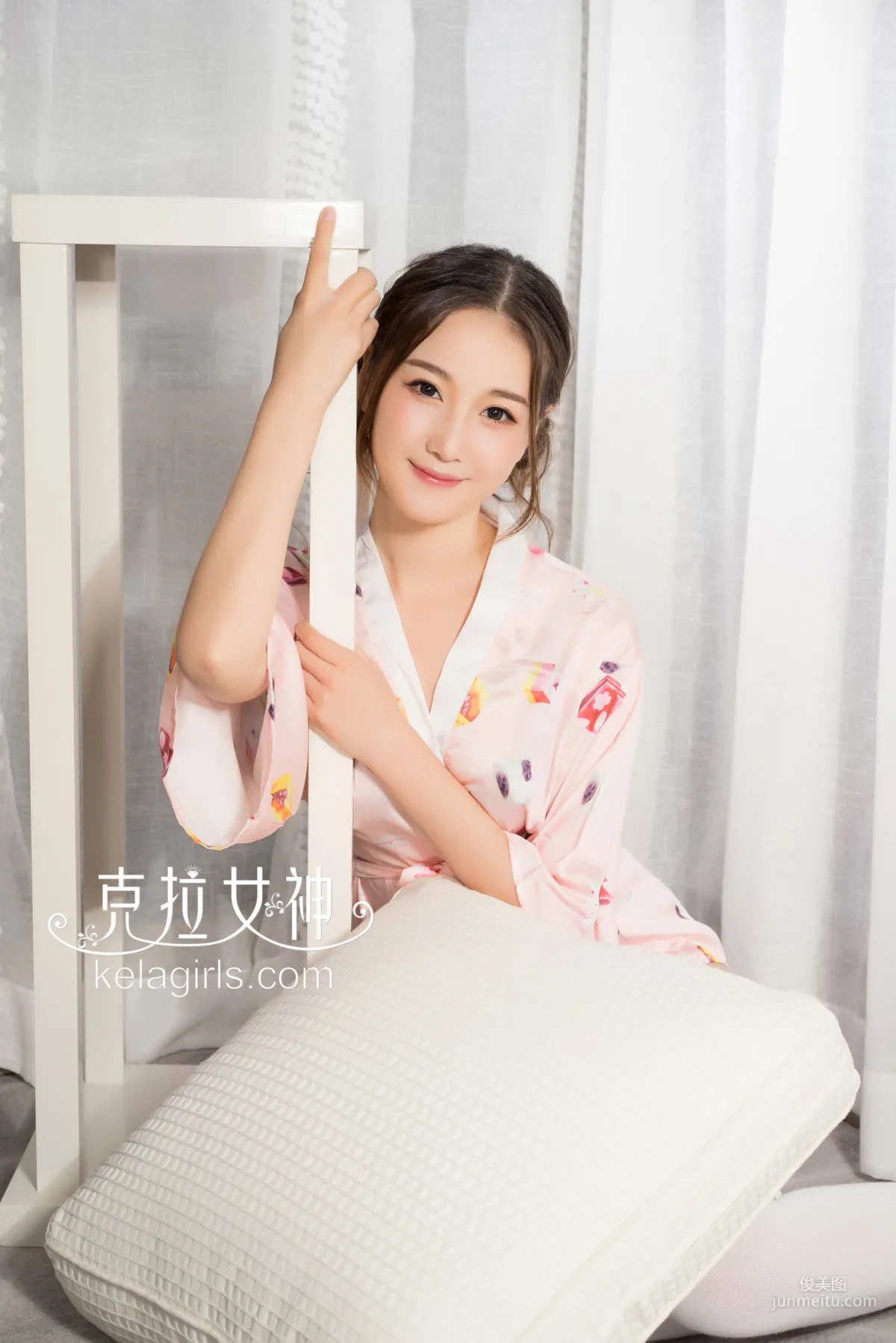 Yang Nuan: Kelagirls photo 20