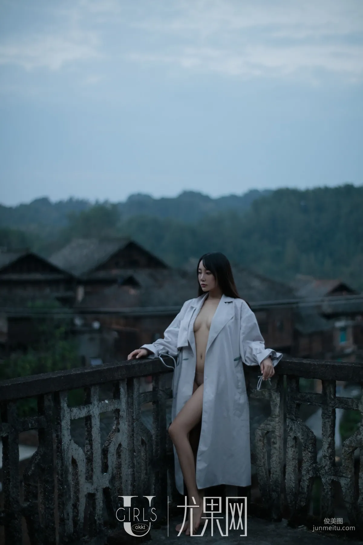 He Jiaying: Ugirls U318 photo 61