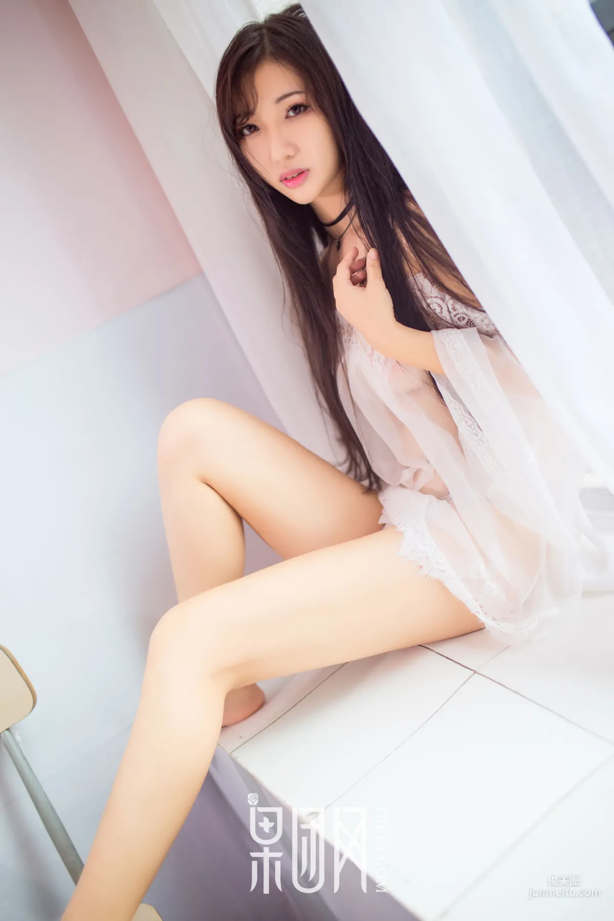 Mitutu er, Goddess Mitutu er Joins Girlt! [Girlt] NO.078 Photo Set photo 9