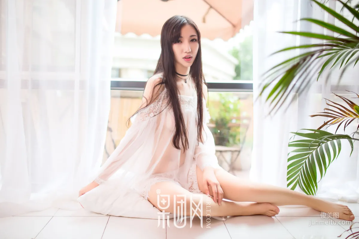 Mitutu er, Goddess Mitutu er Joins Girlt! [Girlt] NO.078 Photo Set photo 48