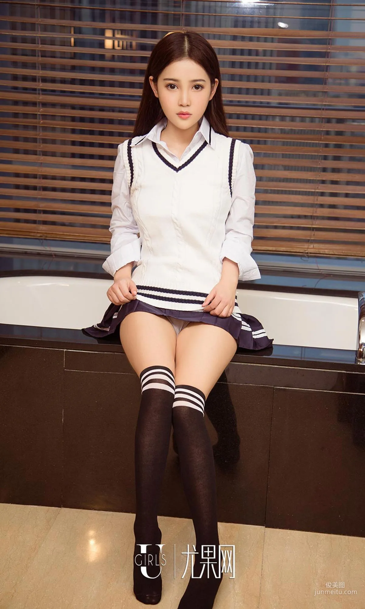 Xia Xi: Ugirls App No. 928 photo 5