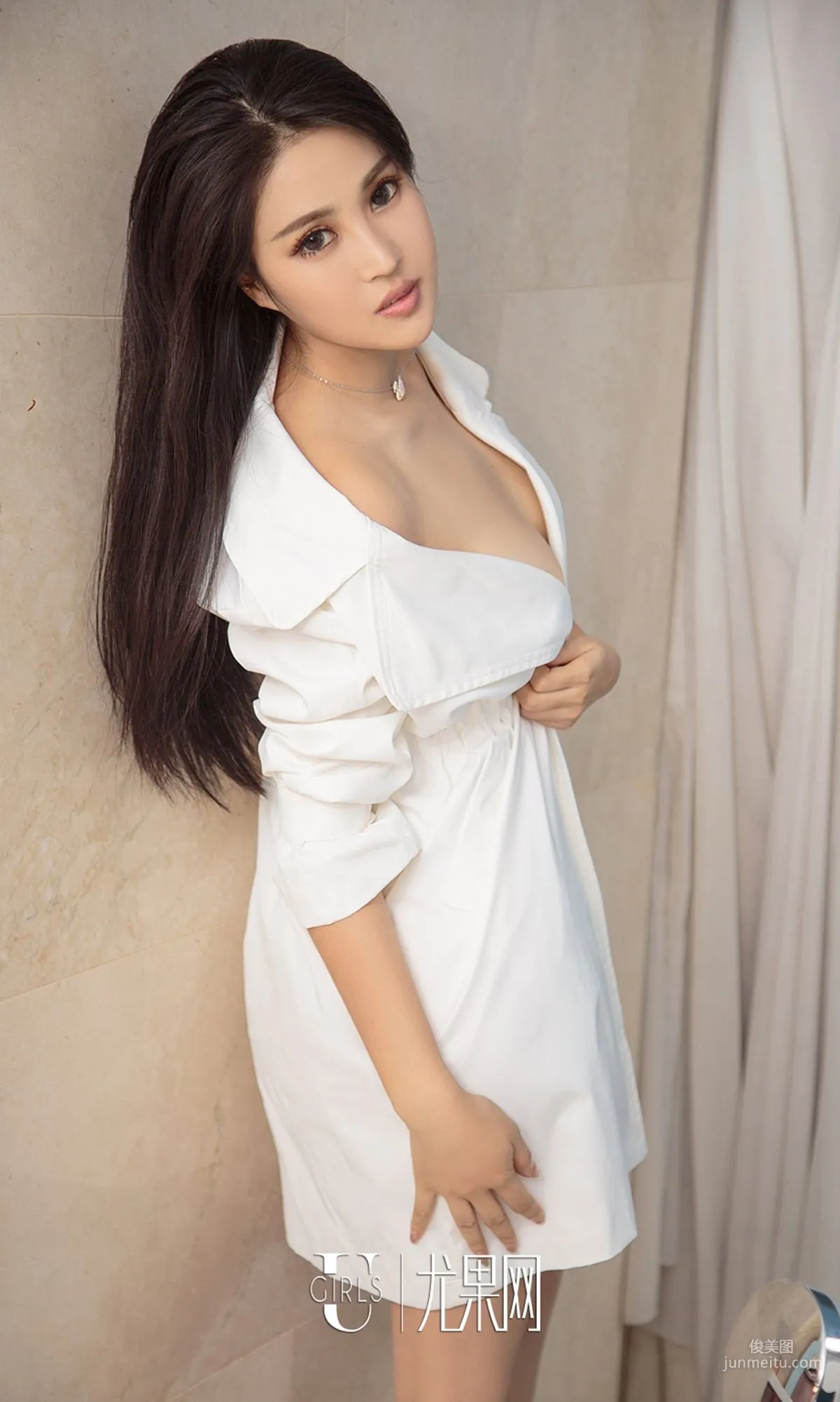 Yang Ruyi, Always Like Yi [Ugirls App] NO.916 Photo Set photo 6