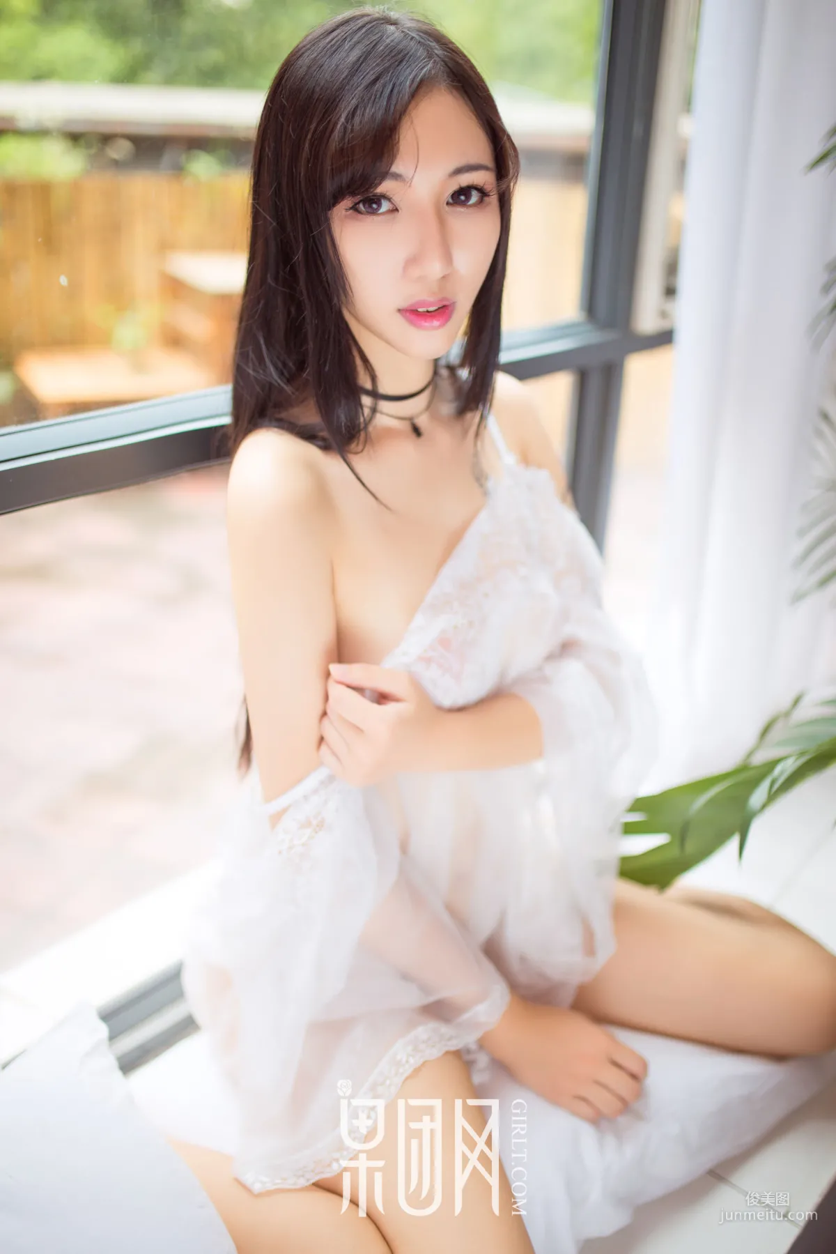 Mitutu er, Goddess Mitutu er Joins Girlt! [Girlt] NO.078 Photo Set photo 41