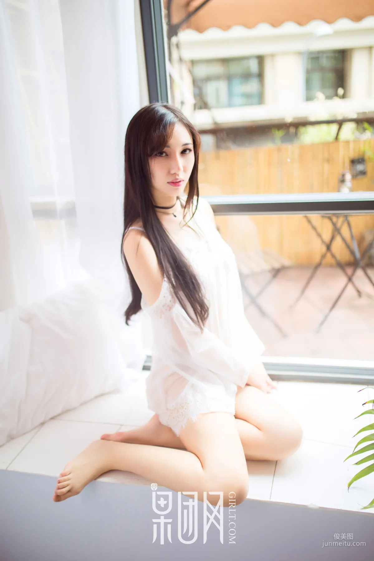 Mitutu er, Goddess Mitutu er Joins Girlt! [Girlt] NO.078 Photo Set photo 16