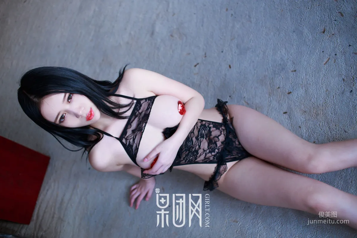 In the North There Is a Beauty, Standing Alone in the World! [Girlt] NO.096 Photo Set photo 33