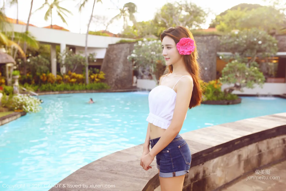 Yi Lina: Candy Vol. 030 photo 11