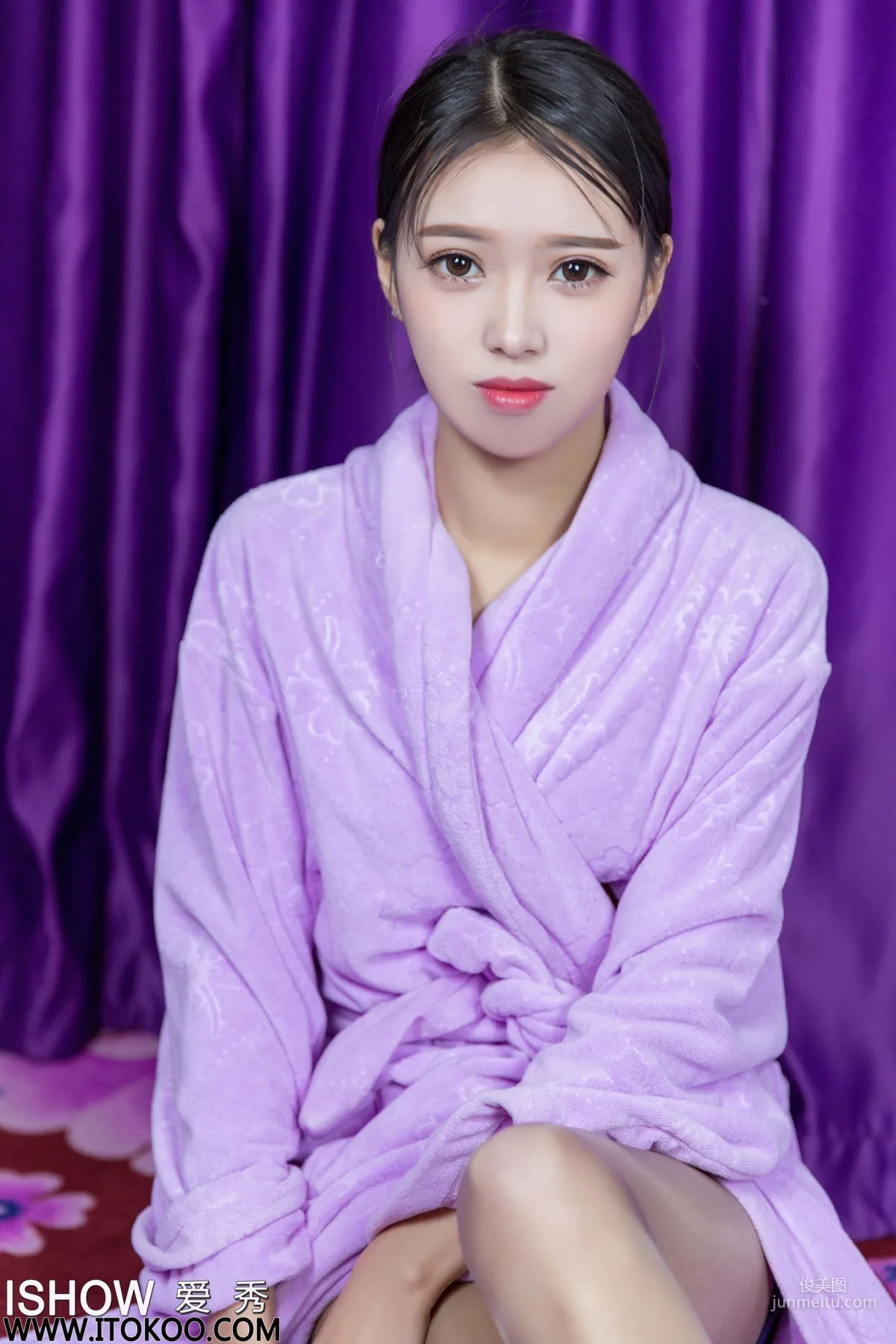 Xinya Adela: ISHOW No. 119 photo 28