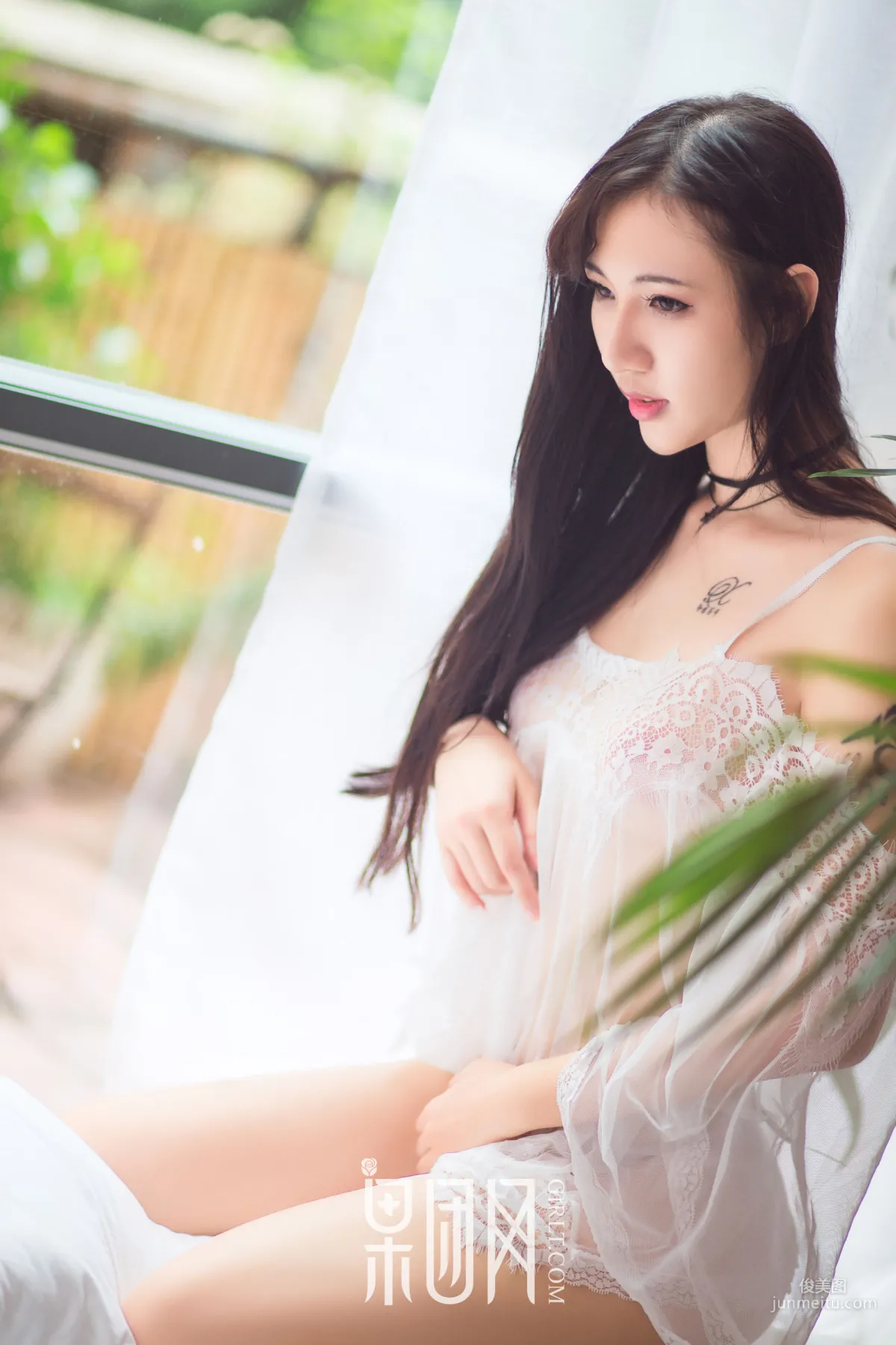 Mitutu er, Goddess Mitutu er Joins Girlt! [Girlt] NO.078 Photo Set photo 54