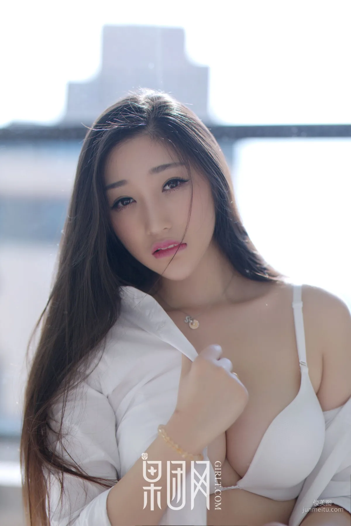 Daji Toxic, Uniform Temptation Series Office Taboo! [Girlt] NO.082 Photo Set photo 16