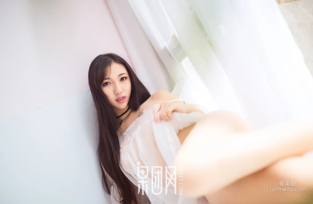 Mitutu er, Goddess Mitutu er Joins Girlt! [Girlt] NO.078 Photo Set photo 21
