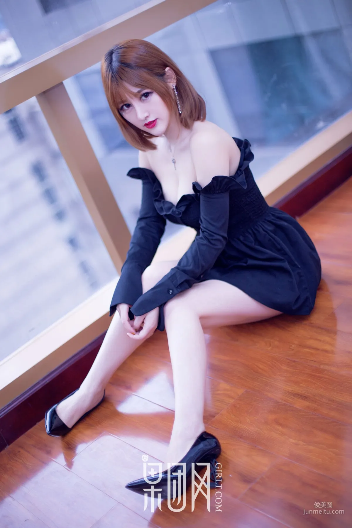 Chen Shishi, Classic Eternity [Girlt] NO.100 Photo Set photo 7