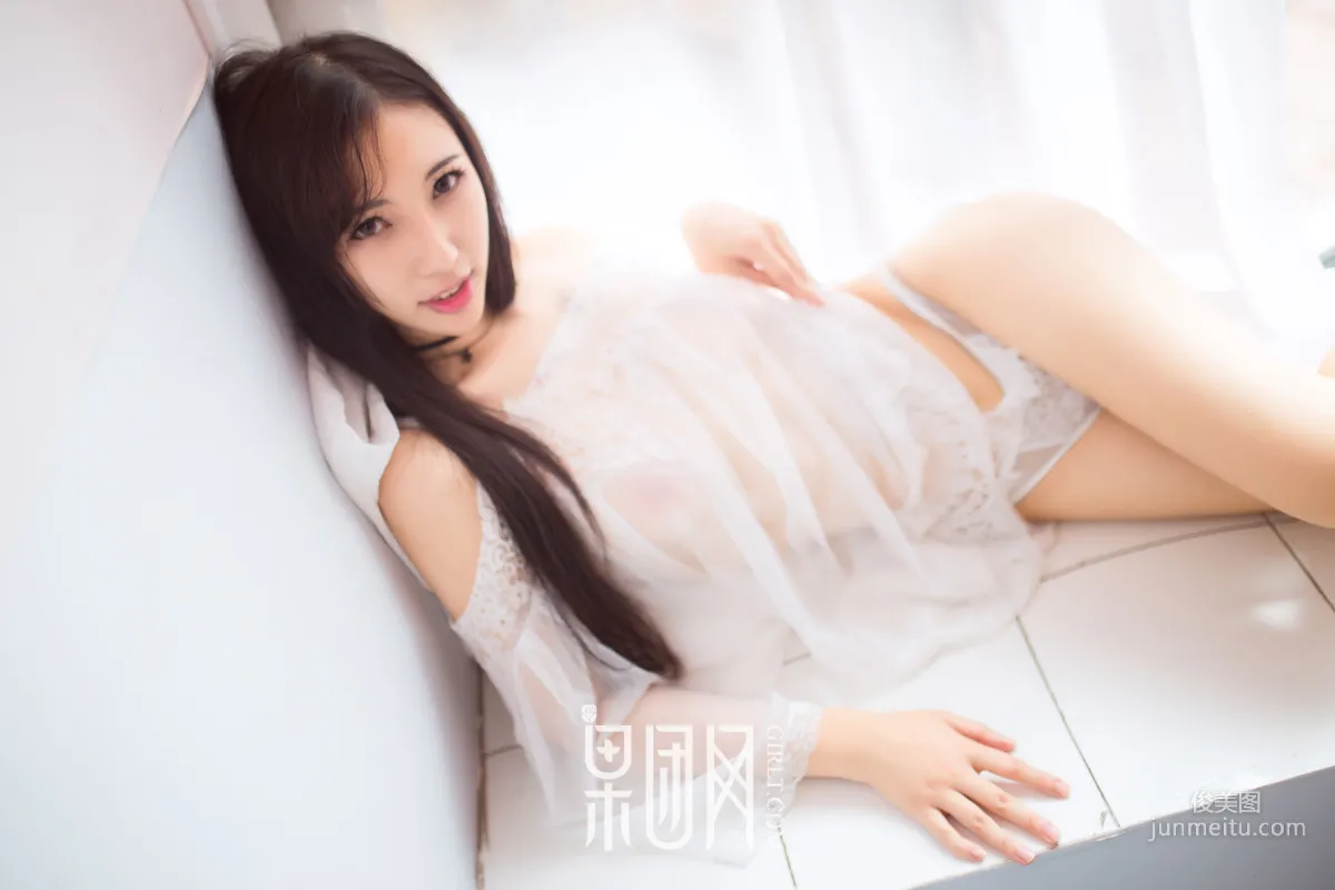 Mitutu er, Goddess Mitutu er Joins Girlt! [Girlt] NO.078 Photo Set photo 19