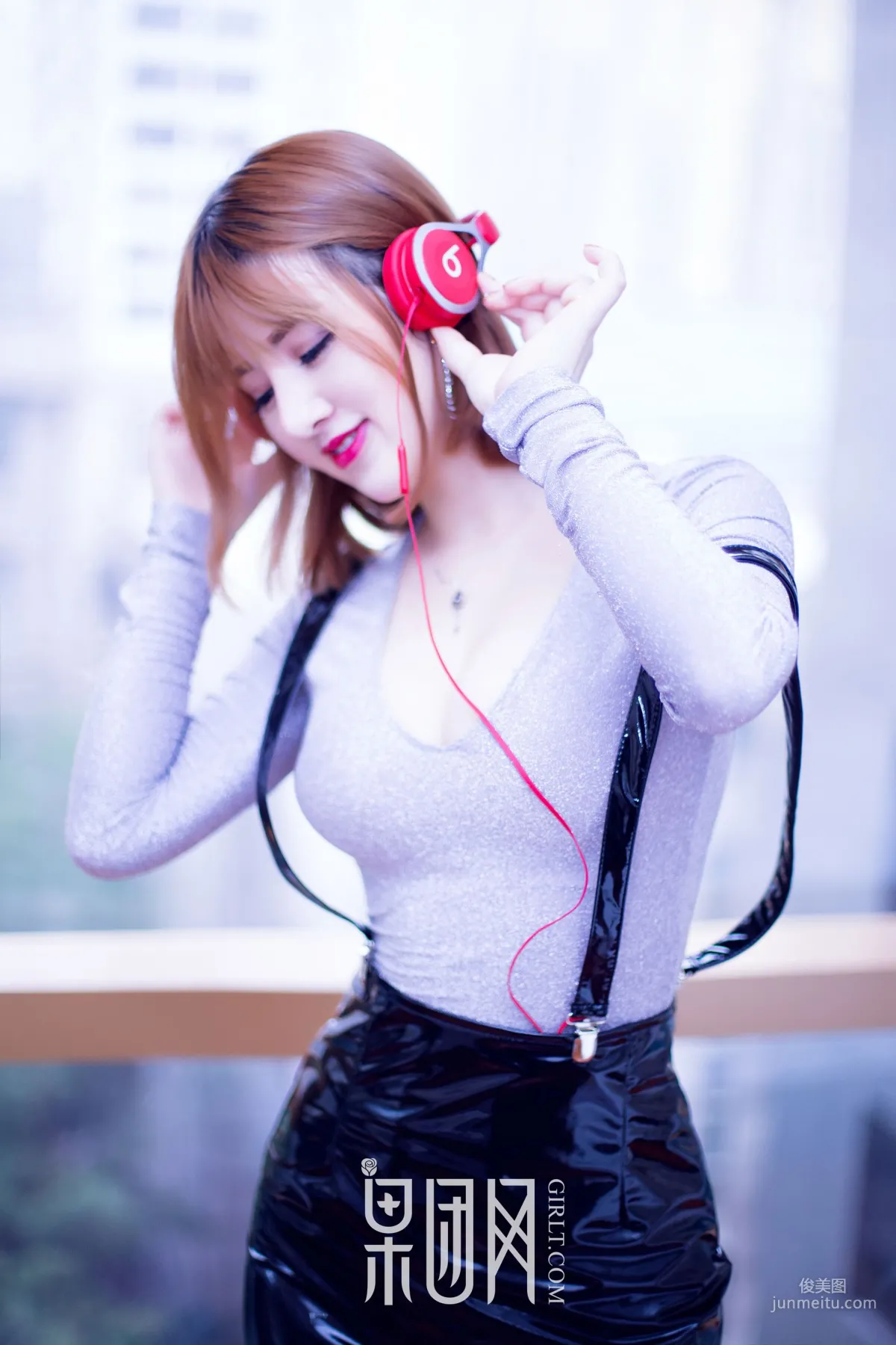 Chen Shishi, Classic Eternity [Girlt] NO.100 Photo Set photo 3