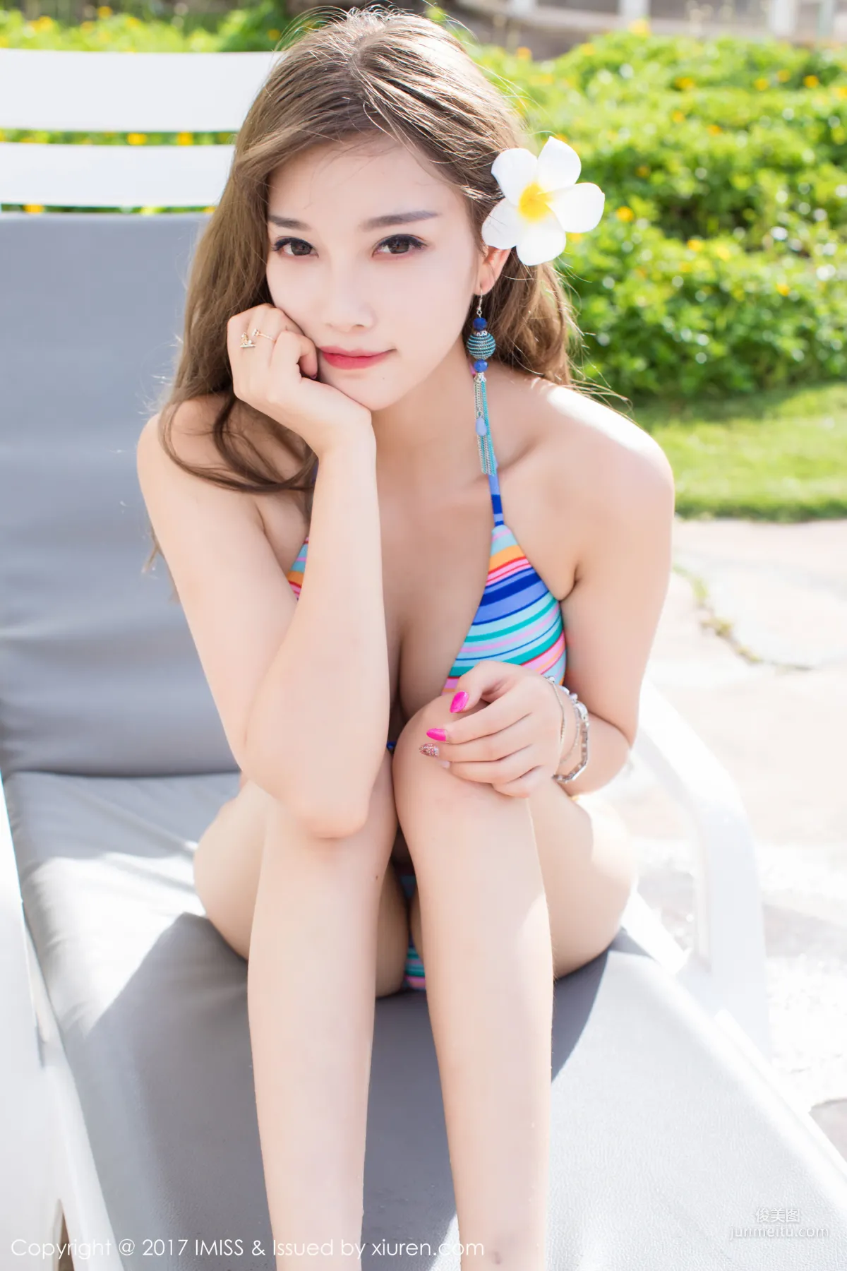 Yang Chenchen: IMISS Vol. 183 photo 40