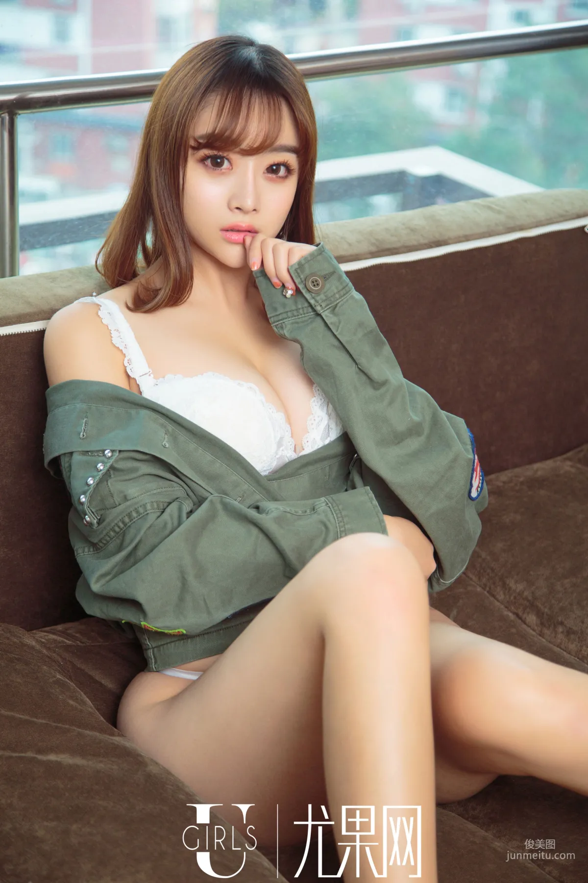 Chen Qiqi Fantasy Girl [Ugirls] U315 Photo Set photo 10