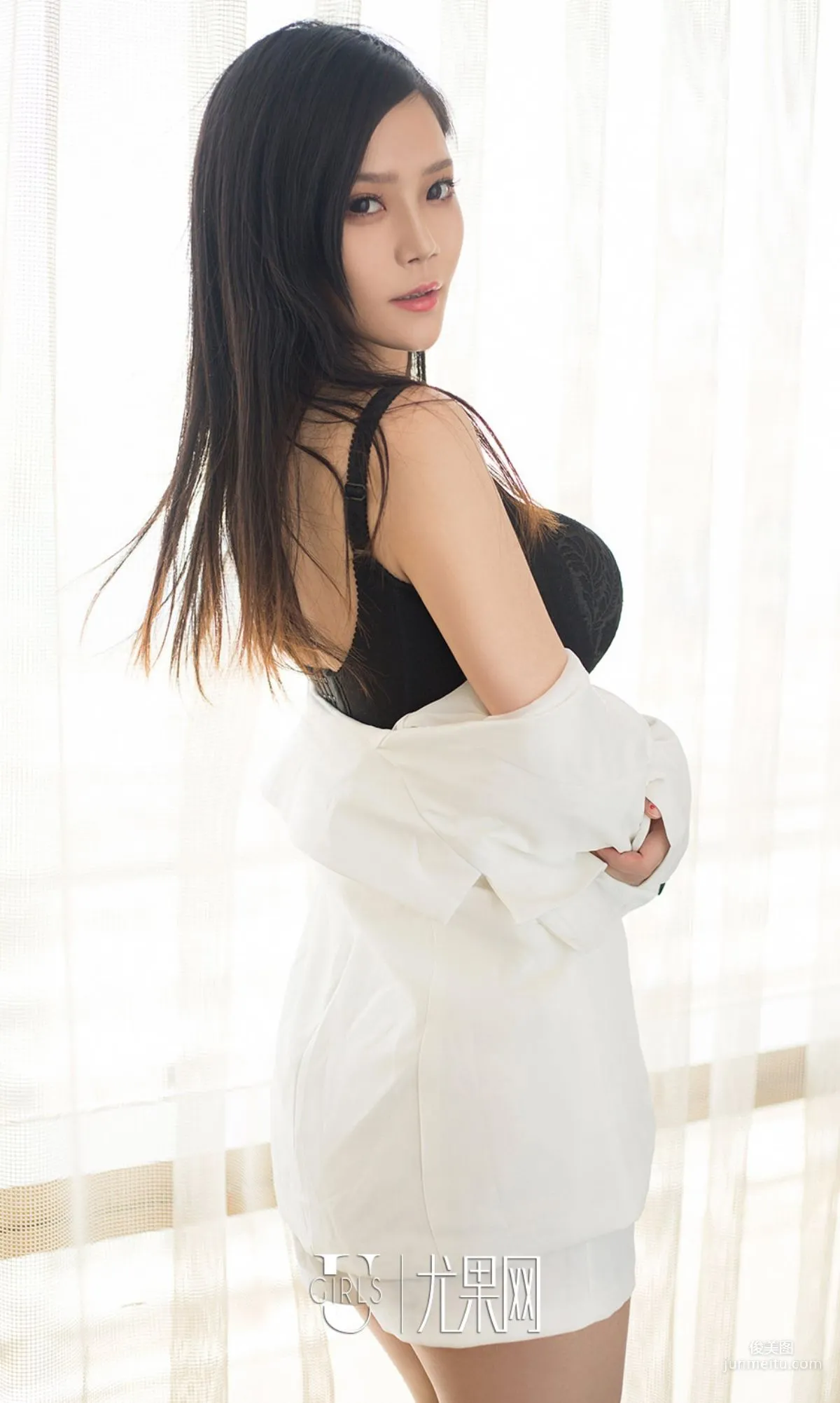 林美兒《小美人兒》 [尤果圈Ugirls] NO.894 寫真集 1