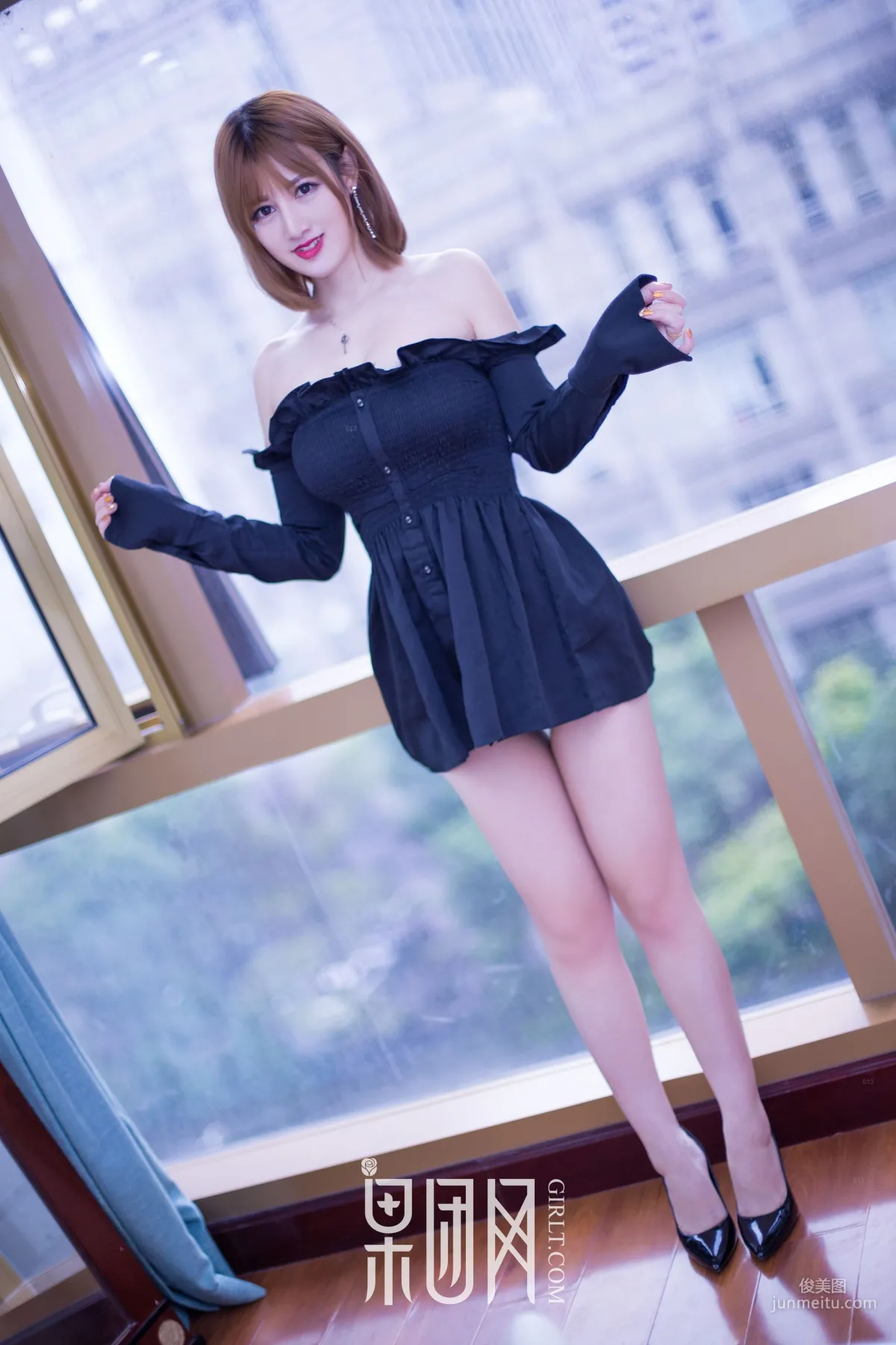 Chen Shishi, Classic Eternity [Girlt] NO.100 Photo Set photo 10