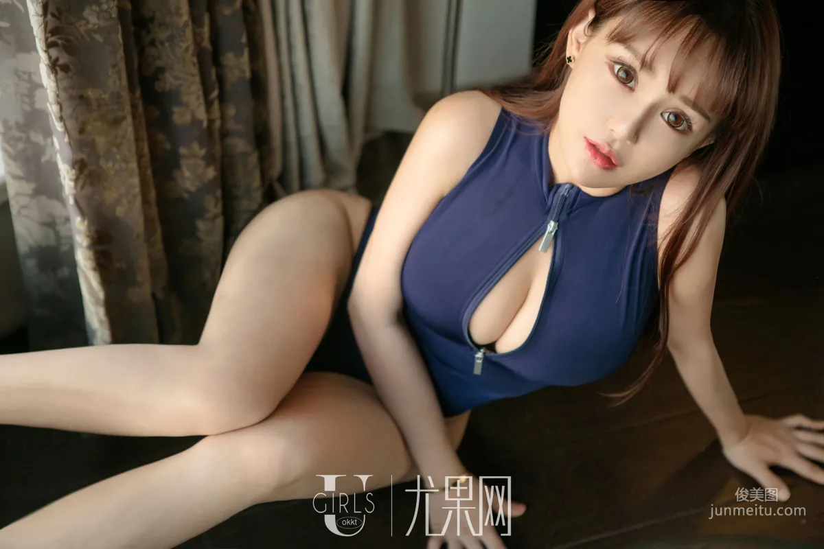 Bai Ximeng: Ugirls U319 photo 64