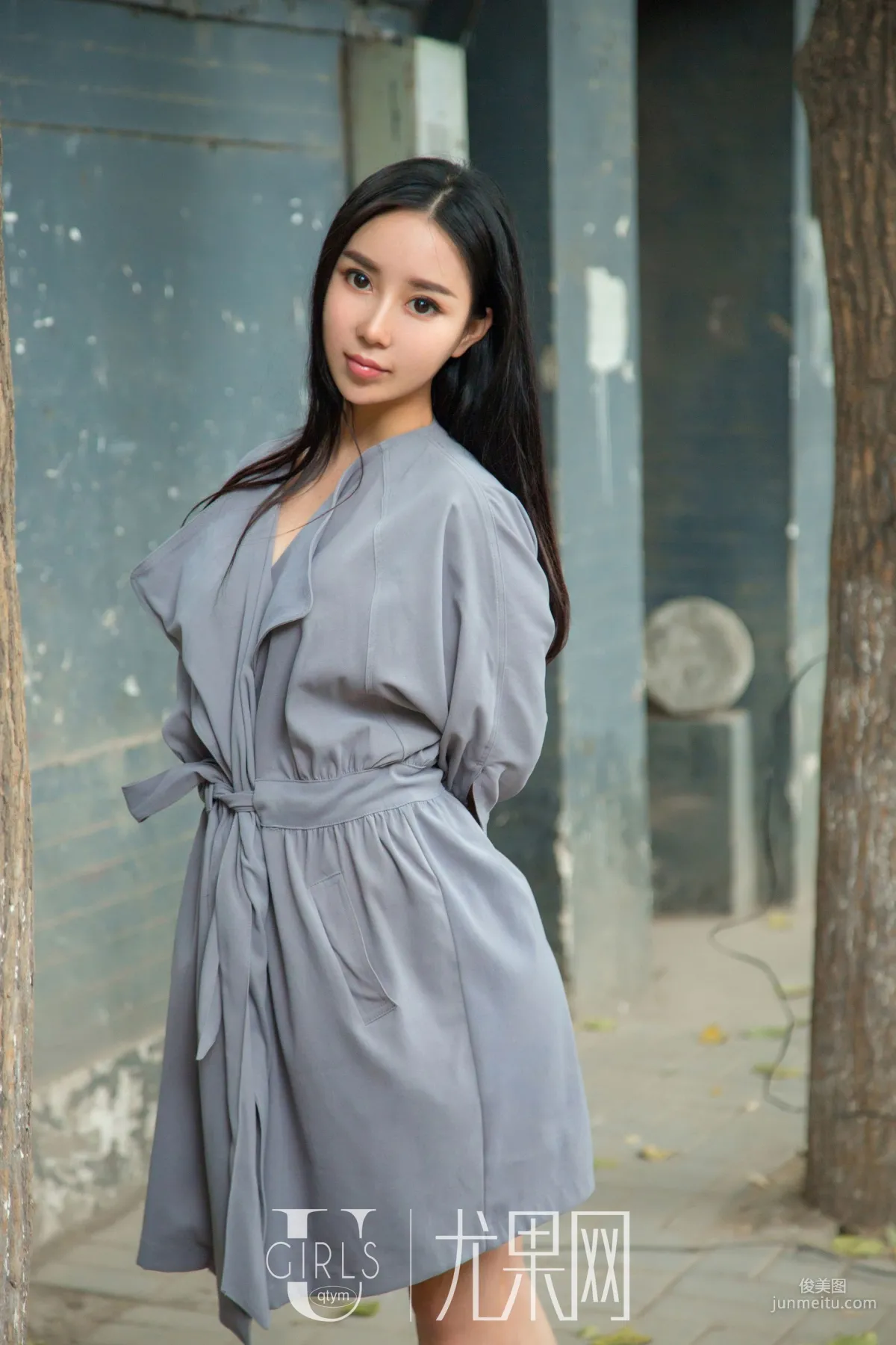 Zhao Jiaqi, First Love Memory [Ugirls] U314 Photo Set photo 49