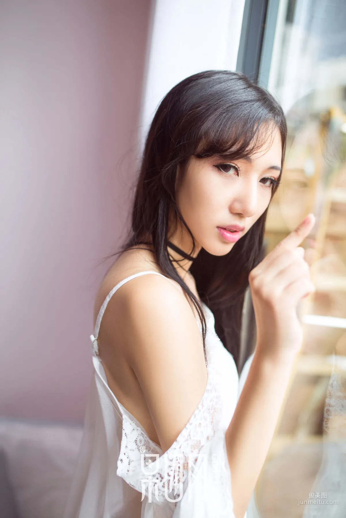 Mitutu er, Goddess Mitutu er Joins Girlt! [Girlt] NO.078 Photo Set photo 27