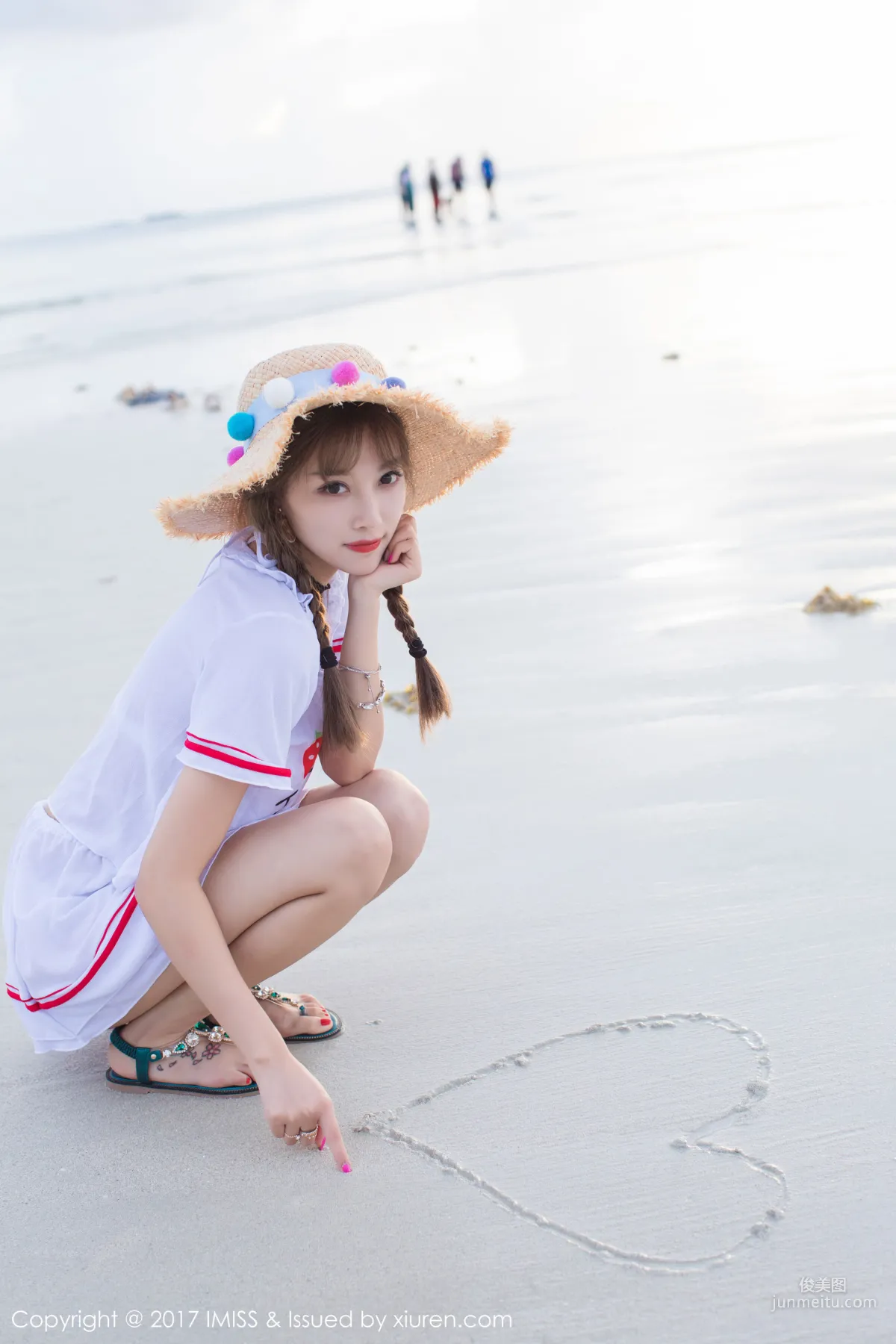 Yang Chenchen: IMISS Vol. 185 photo 14