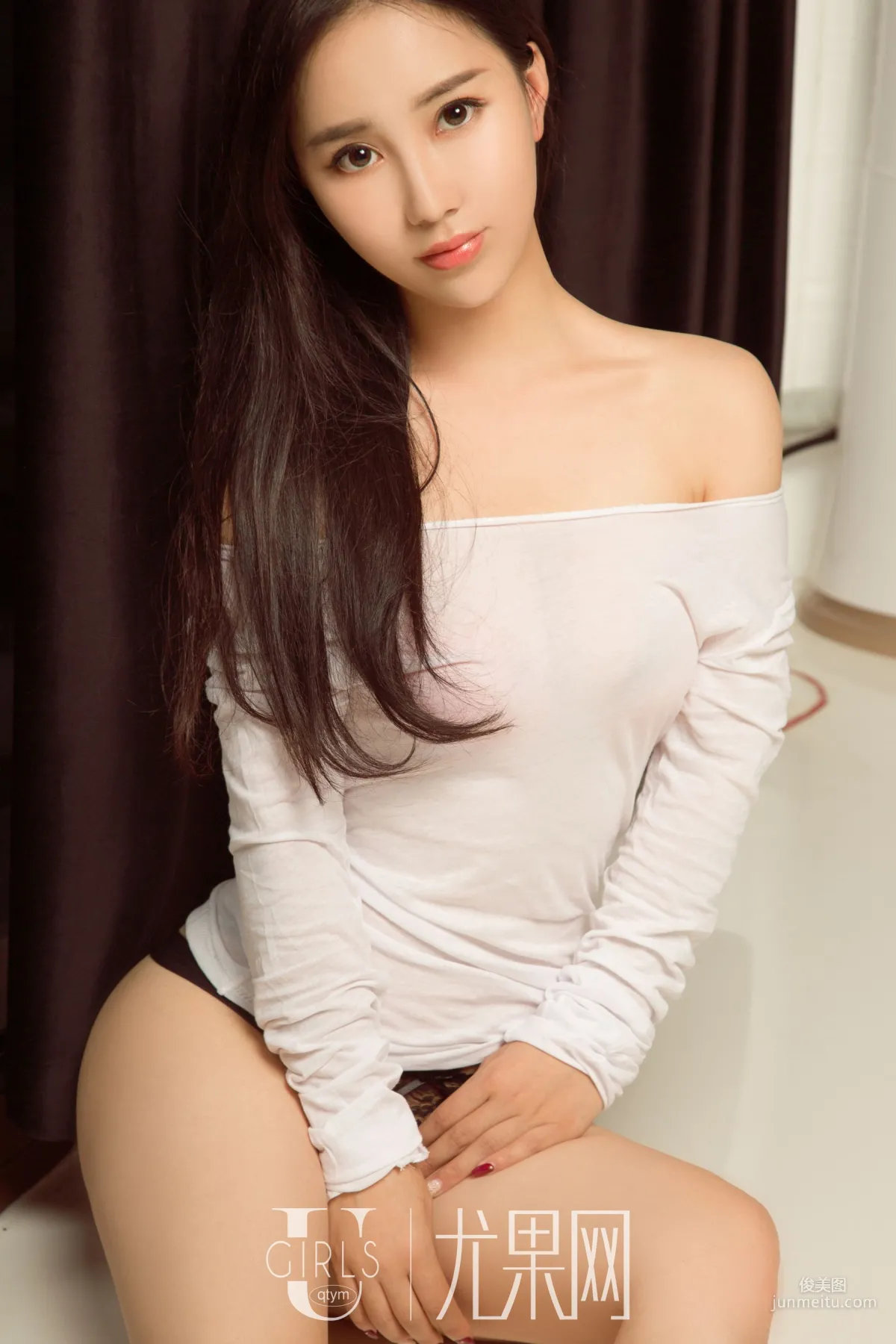 Zhao Jiaqi, First Love Memory [Ugirls] U314 Photo Set photo 65