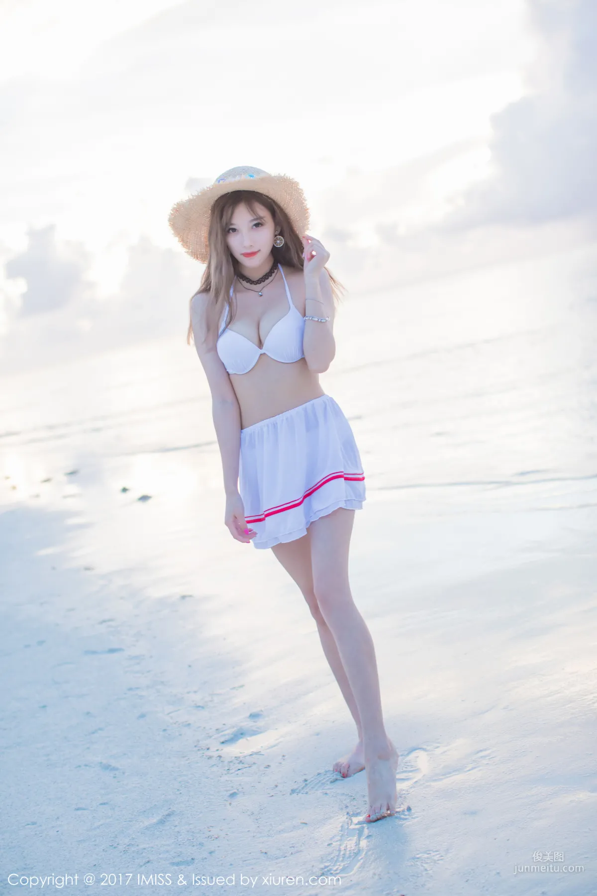 Yang Chenchen: IMISS Vol. 185 photo 27