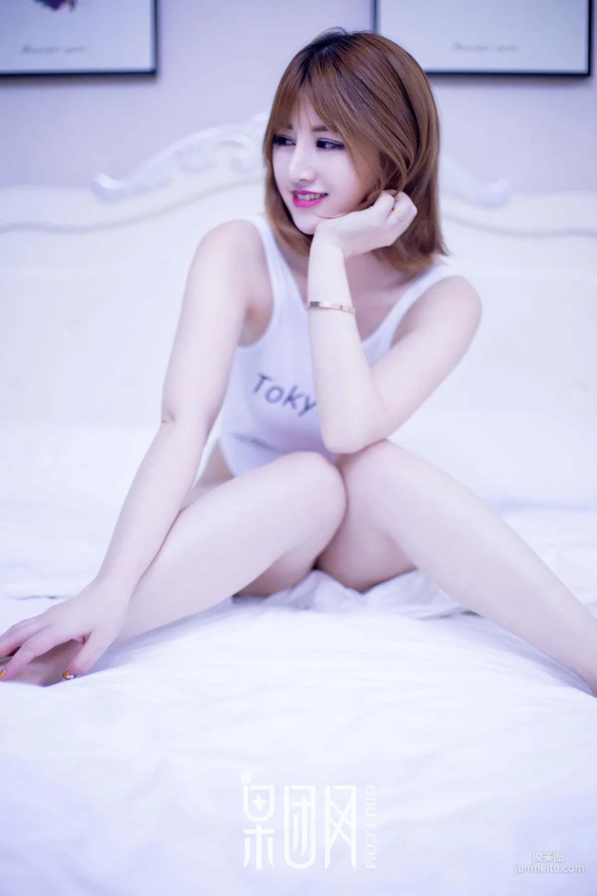Chen Shishi, Classic Eternity [Girlt] NO.100 Photo Set photo 33
