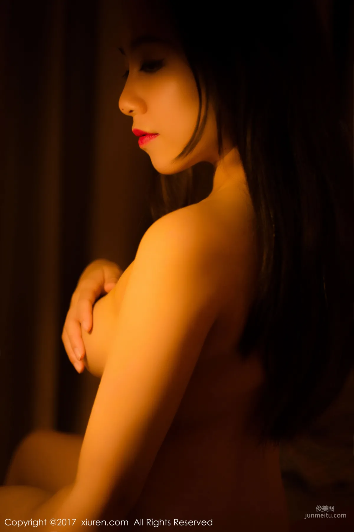 Chibai Caide vi Caicai, Sexy Lady [XiuRen] NO.823 Photo Set photo 19