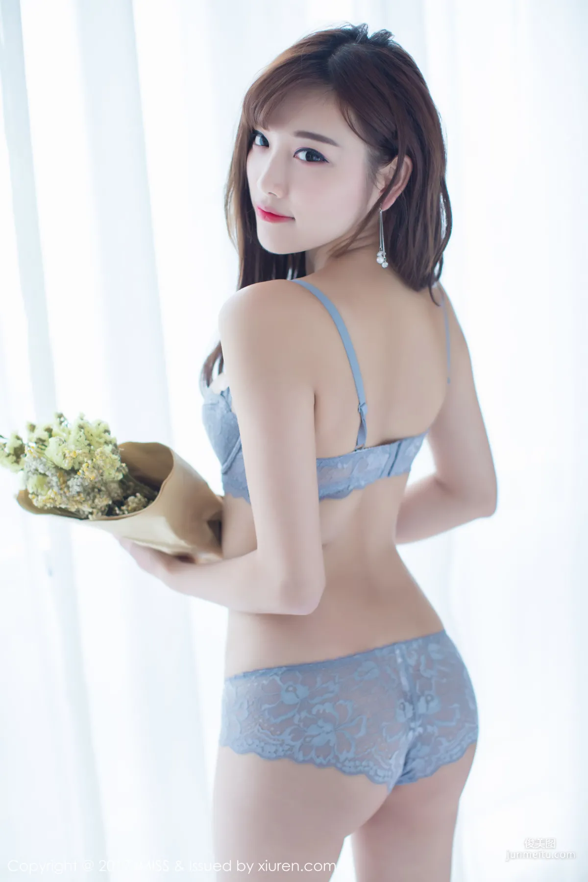 Yang Chenchen: IMISS Vol. 181 photo 39