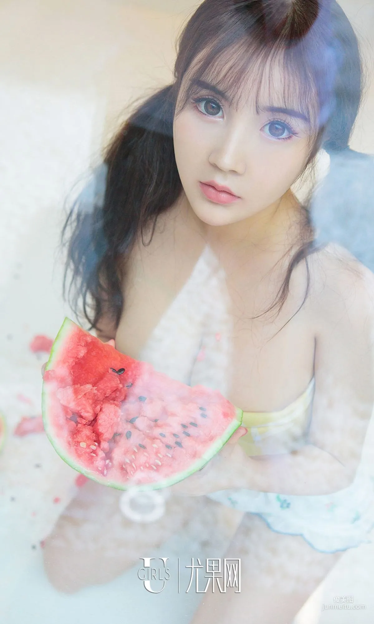 Xiao Tu, Fruity Girl [Ugirls App] NO.908 Photo Set photo 19