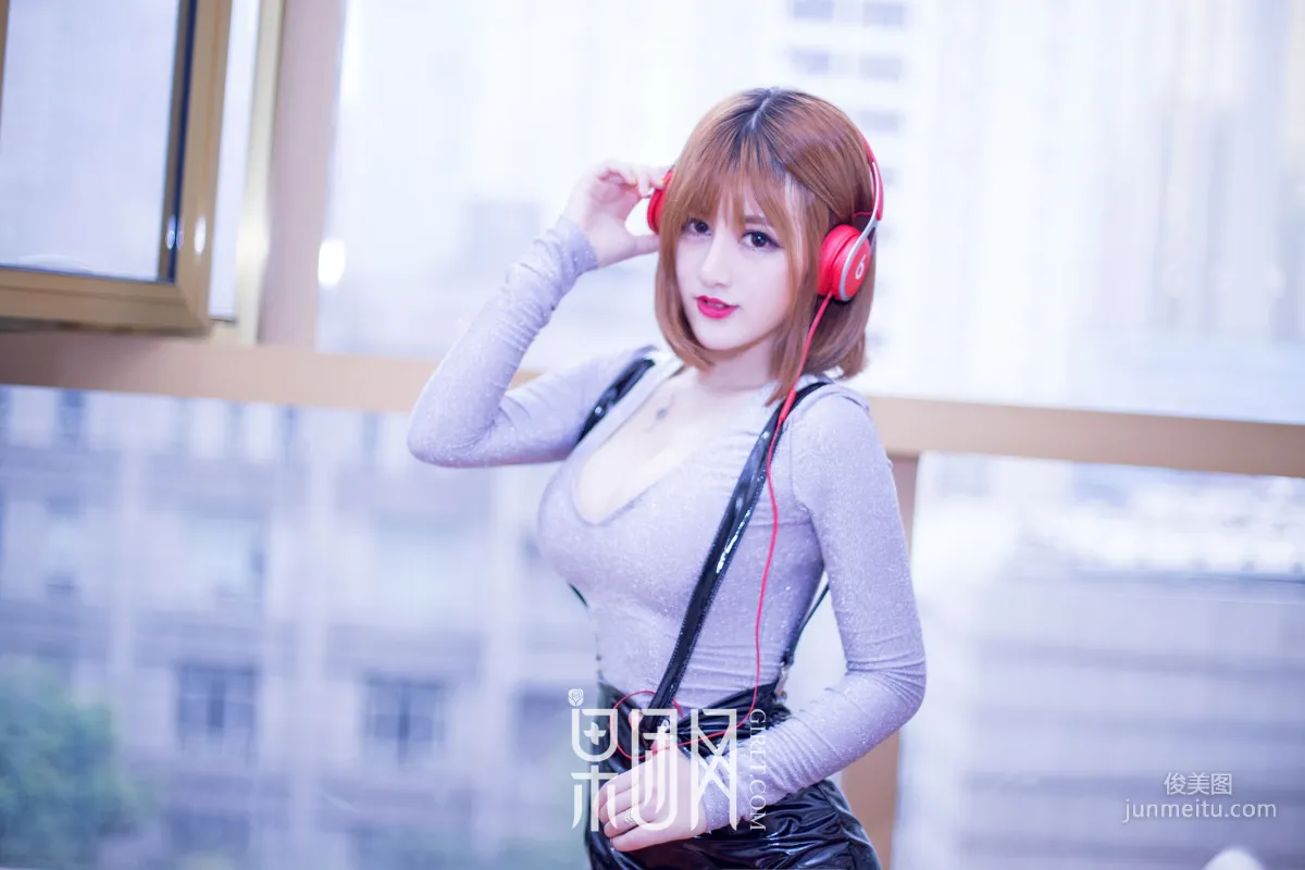 Chen Shishi, Classic Eternity [Girlt] NO.100 Photo Set photo 6