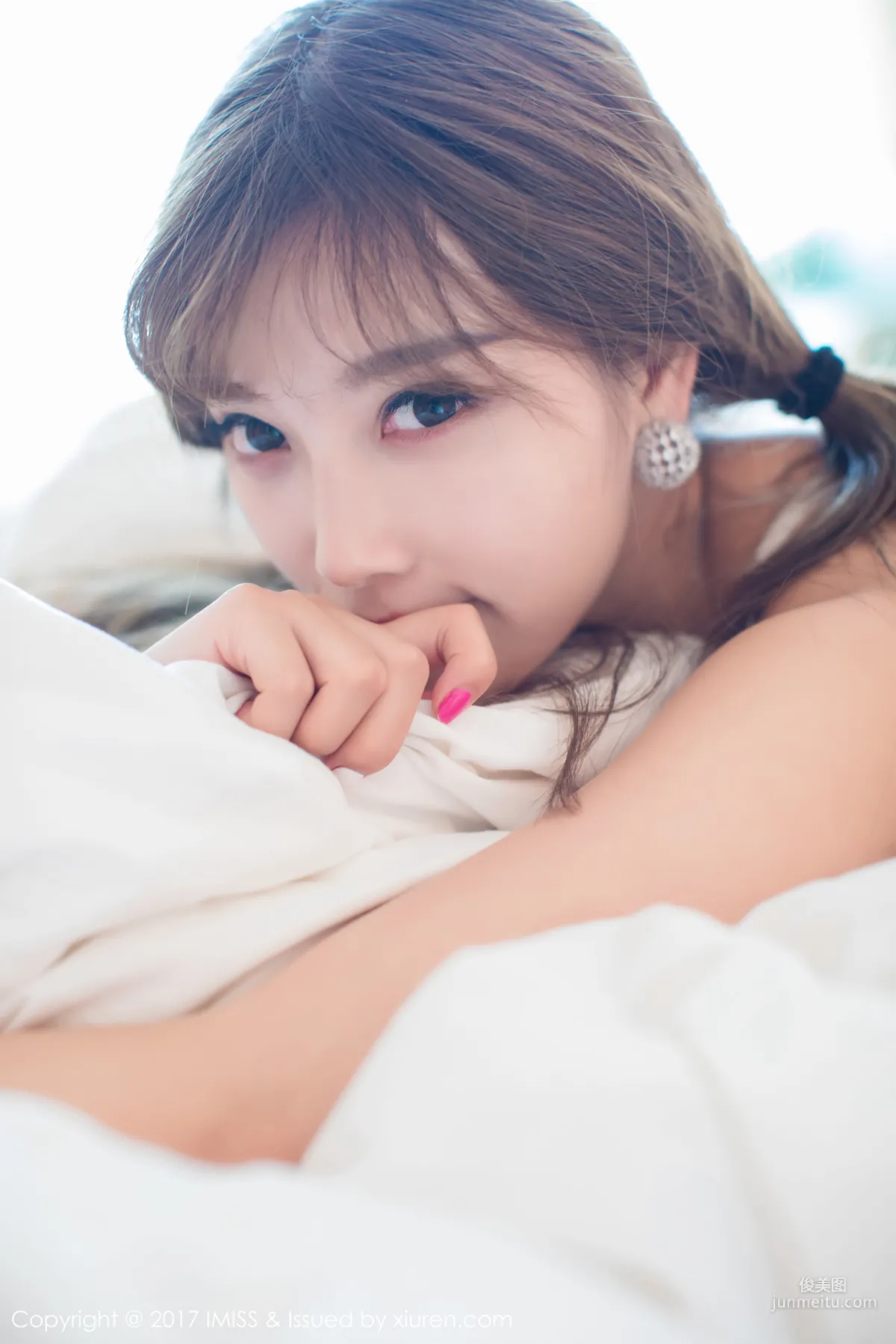 Yang Chenchen: IMISS Vol. 183 photo 14