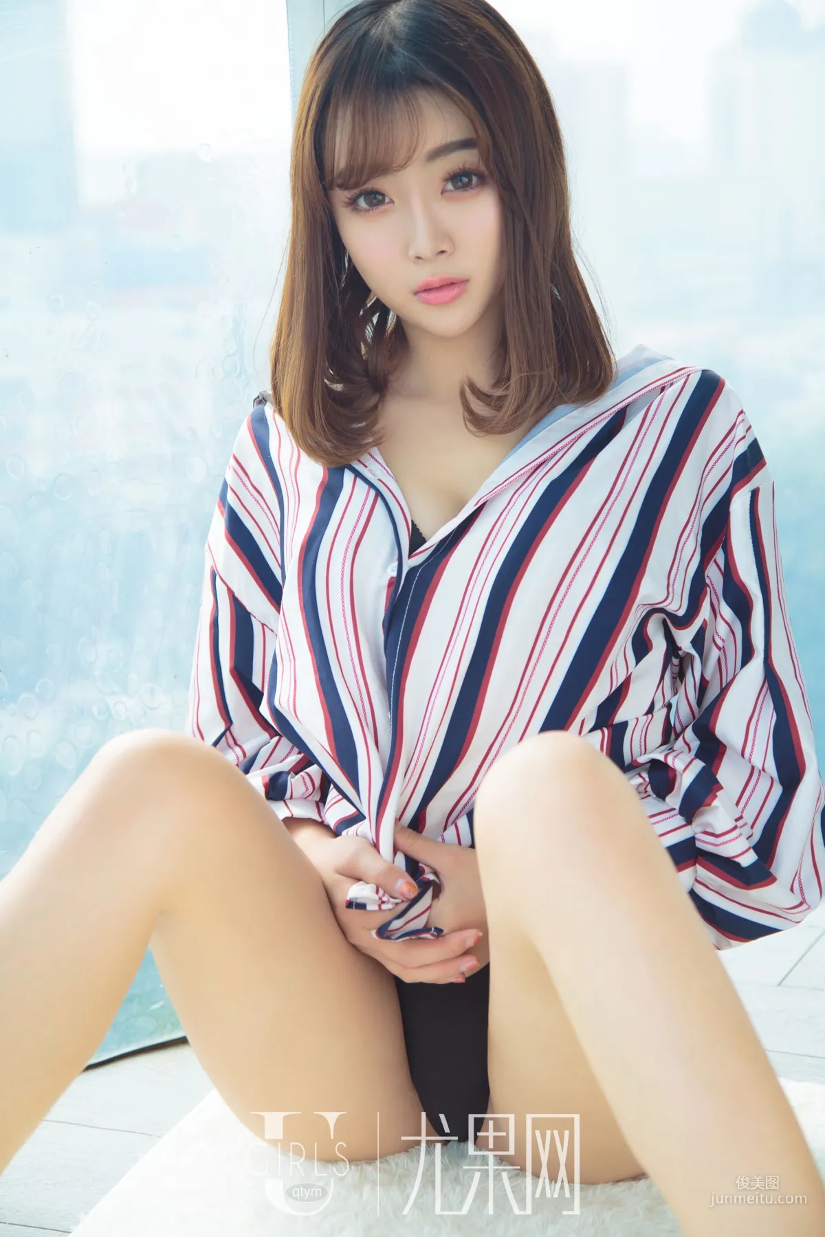 Chen Qiqi Fantasy Girl [Ugirls] U315 Photo Set photo 29