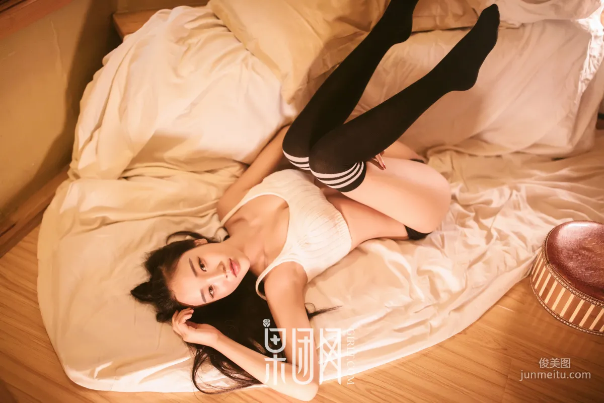 Lian Lian, Infatuated Girl's Boudoir 18+! [Girlt] NO.067 Photo Set photo 14